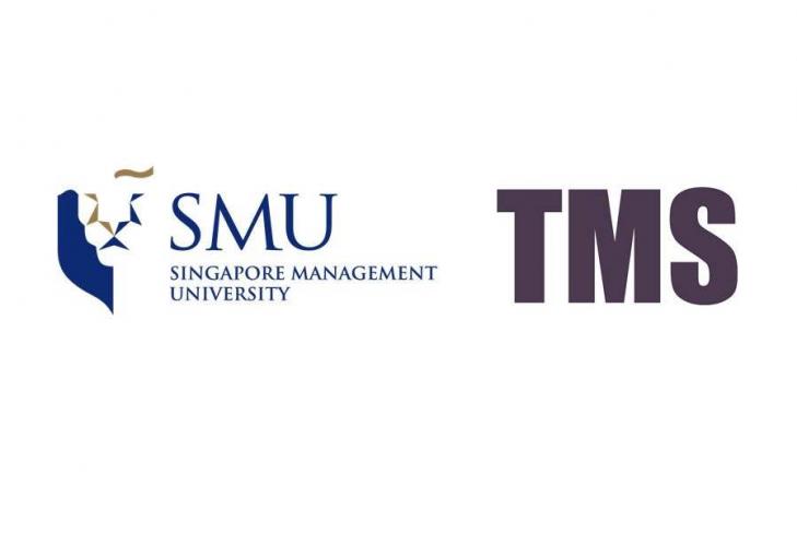 TMS and SMU to Deliver Prestigious Asian Financial Leaders Programme