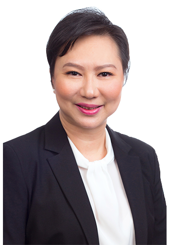 Geraldine Tan