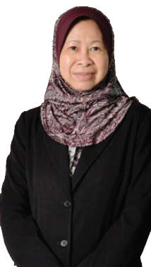 Hajah Dayang Normah Binte Haji Ismail (Brunei)