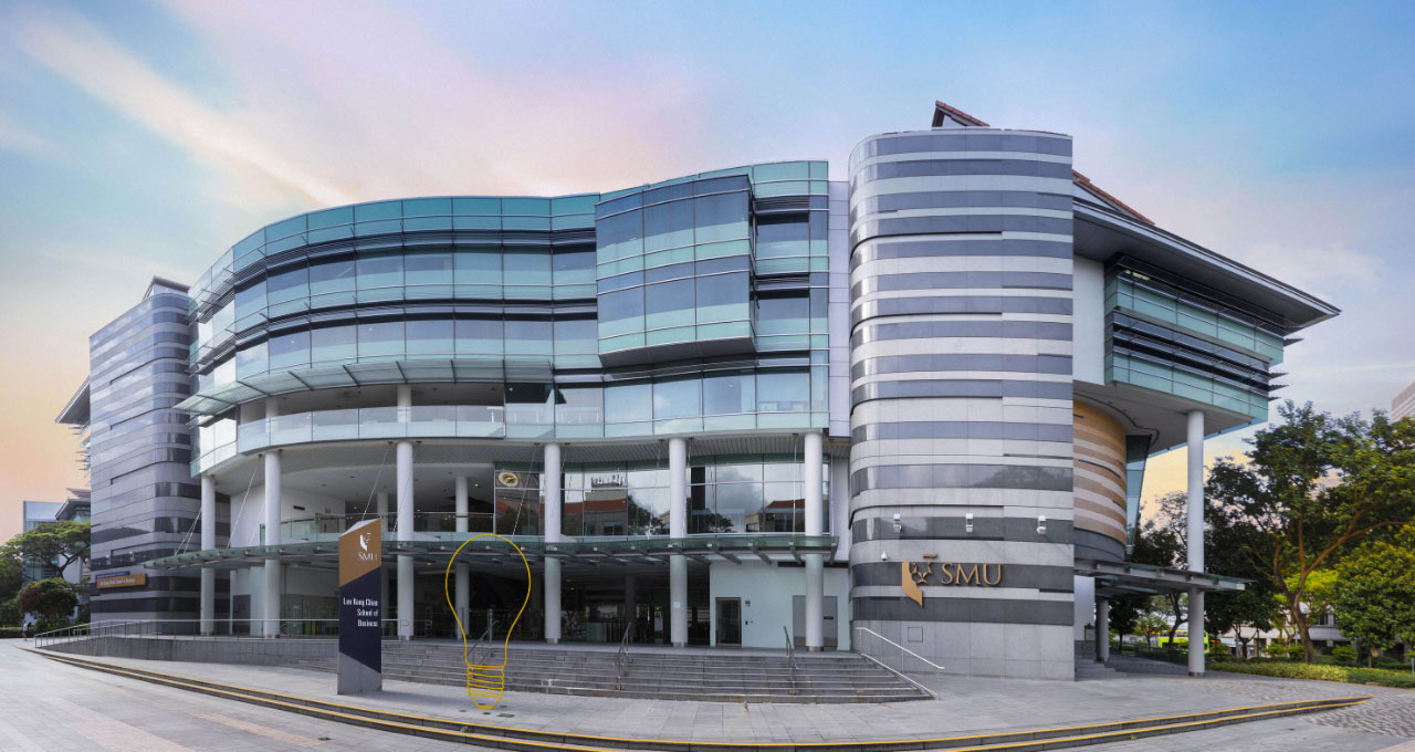 Why SMU EMBA? | Lee Kong Chian School of Business
