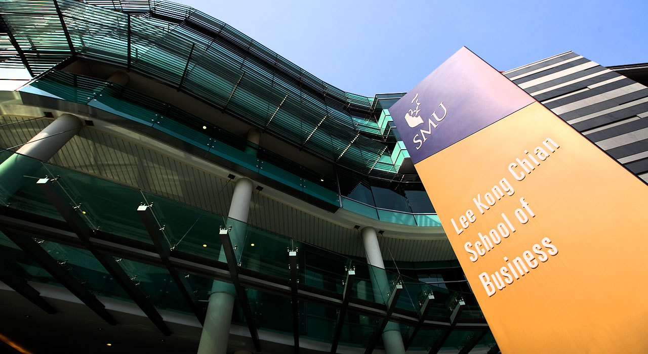 Lee Kong Chian School of Business
