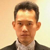 Prof Benjamin Ee