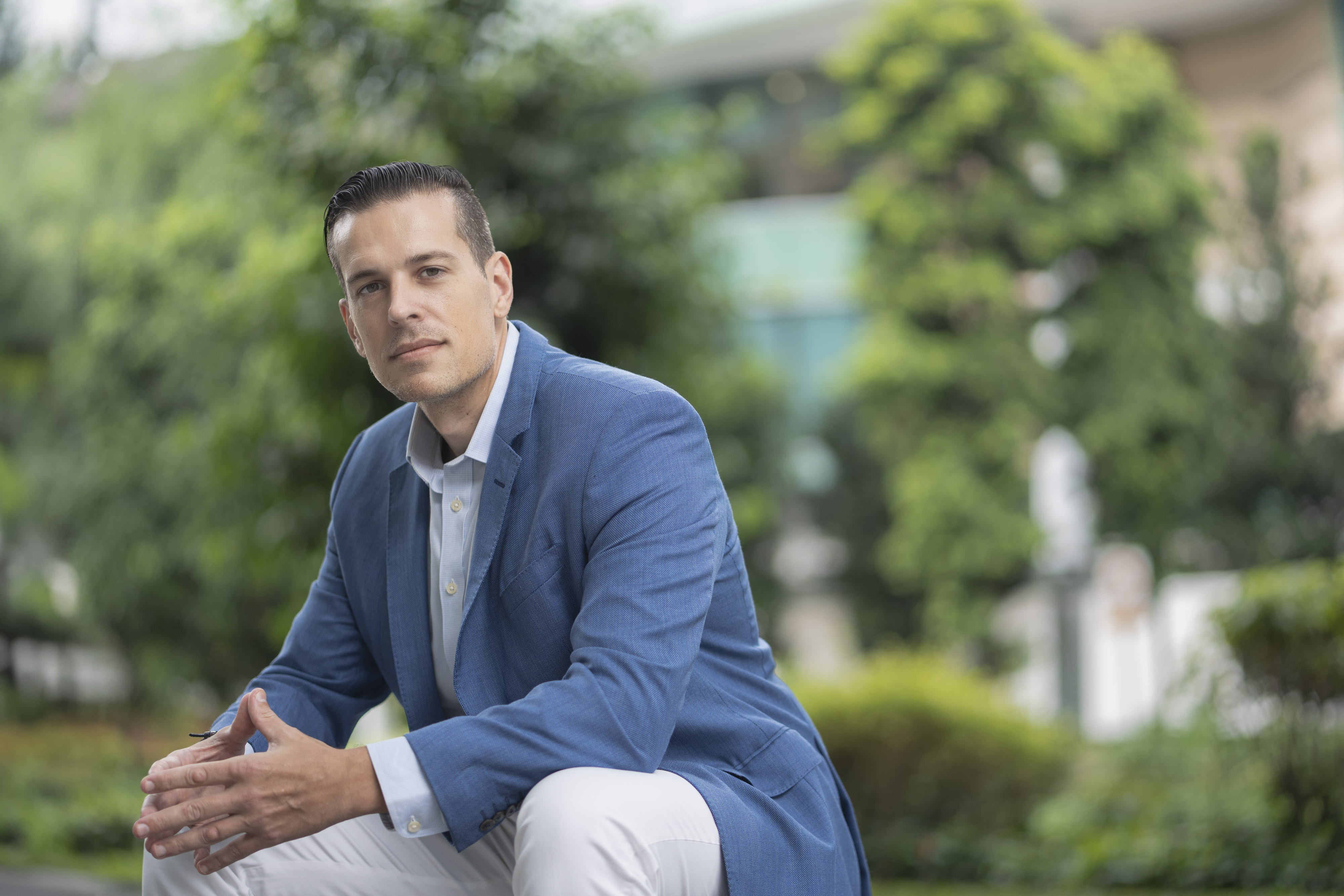 emiliano pagnotta finance