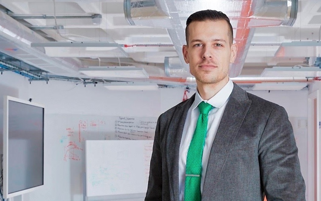 emiliano pagnotta finance