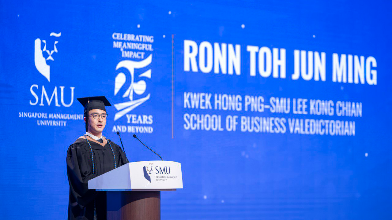 Ronn Toh