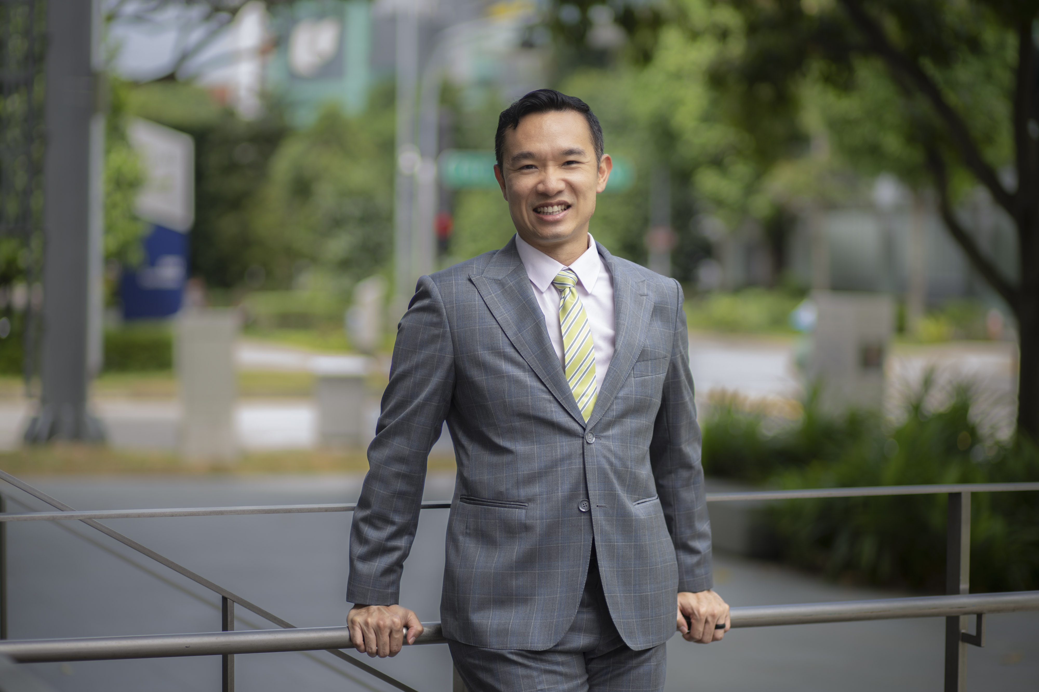 paul lim