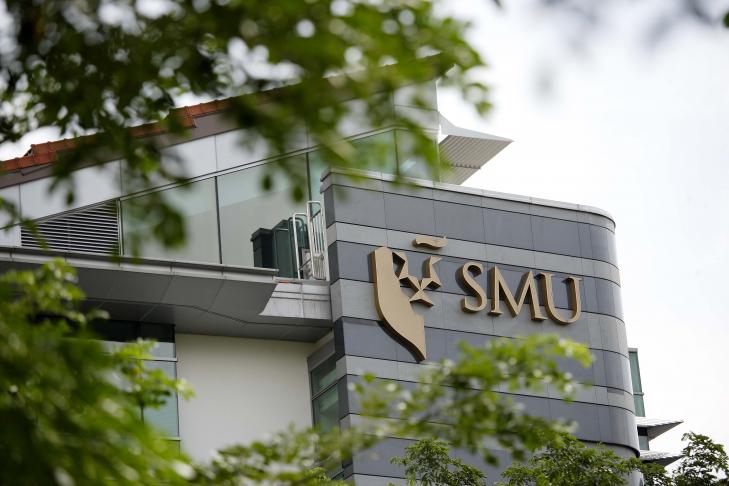 SMU maintains prestigious AACSB Accreditation for its business & accountancy programmes