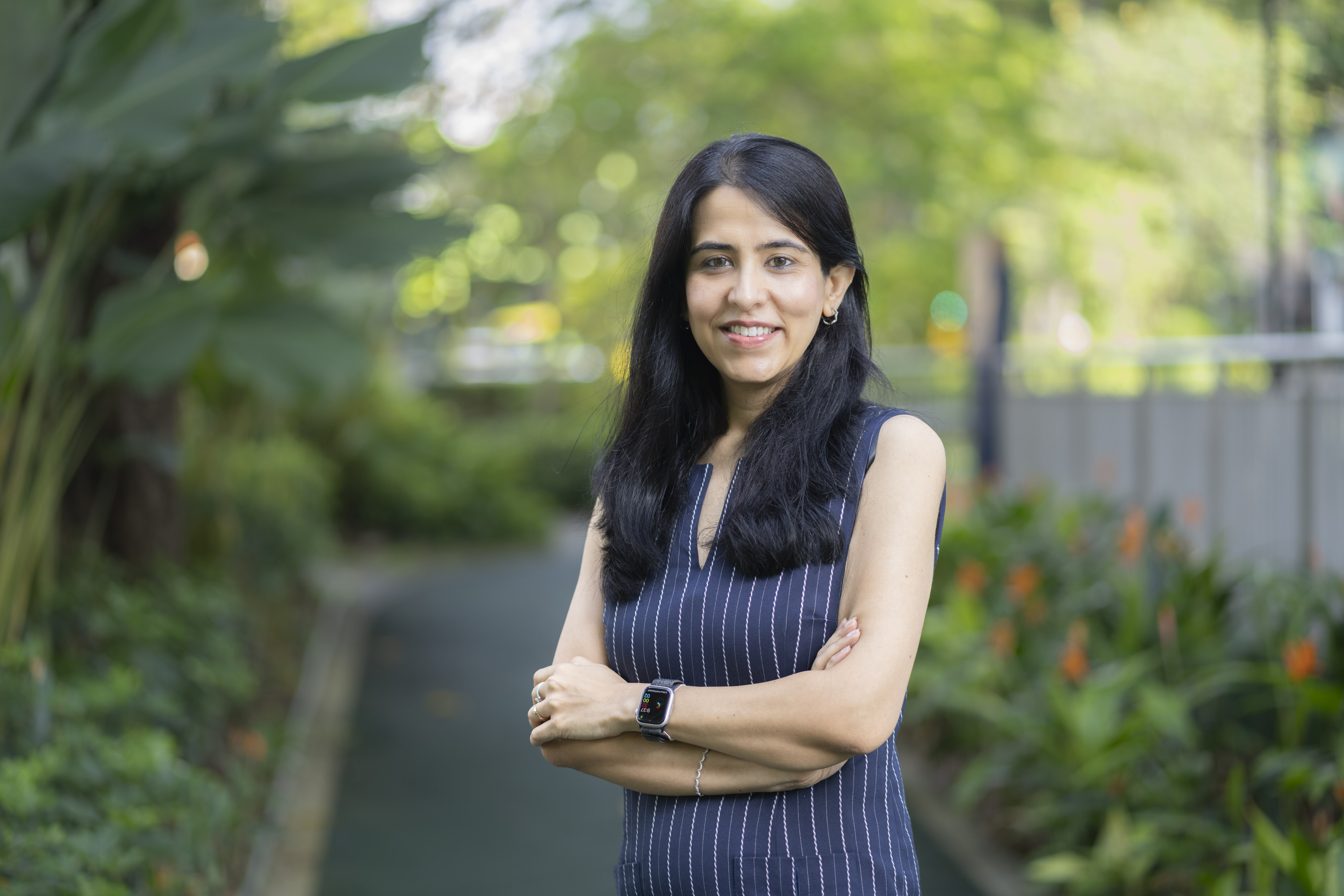 shilpa