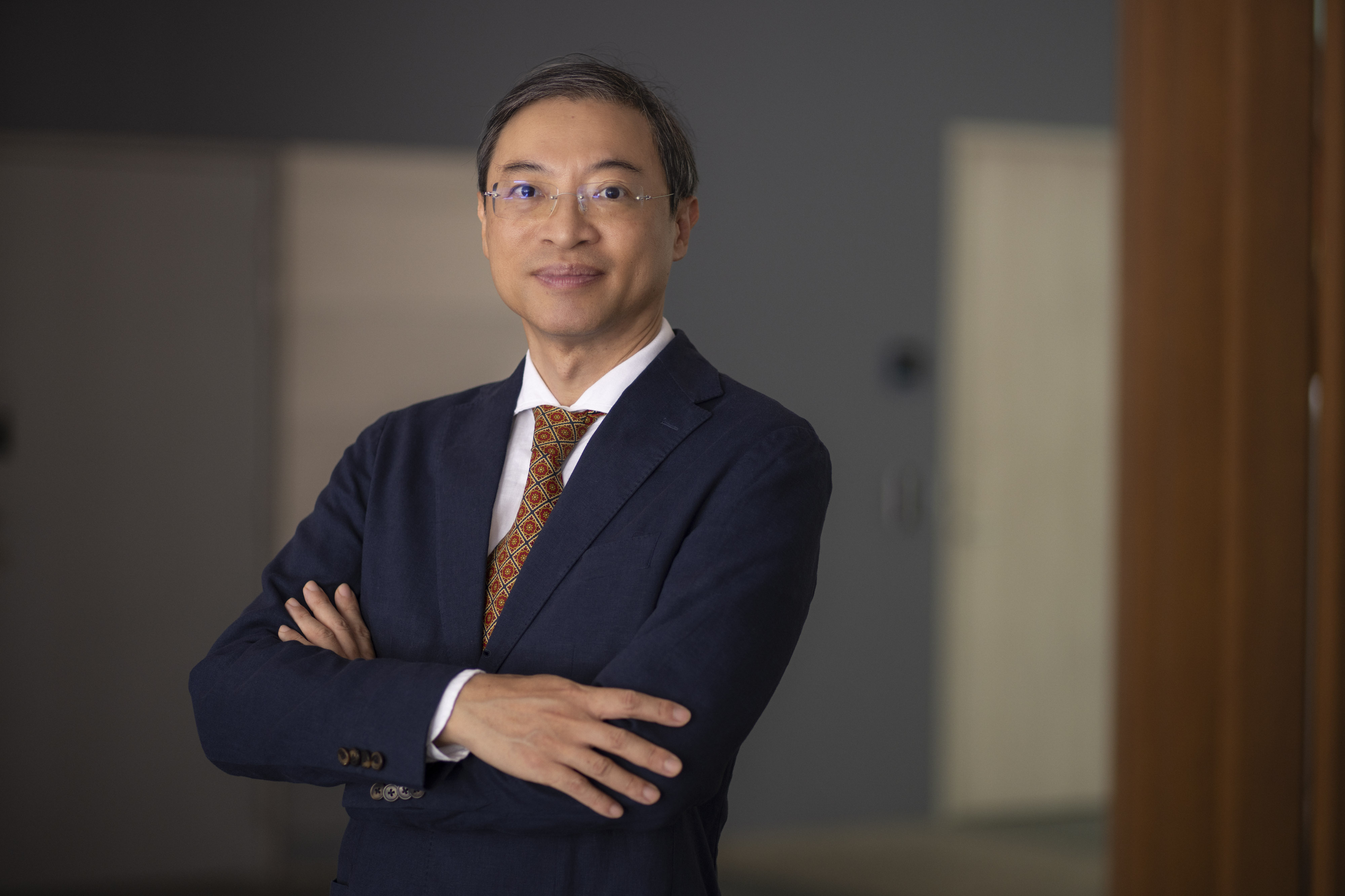 Terence Fan , Assistant Professor of Strategy & Entrepreneurship (Education)