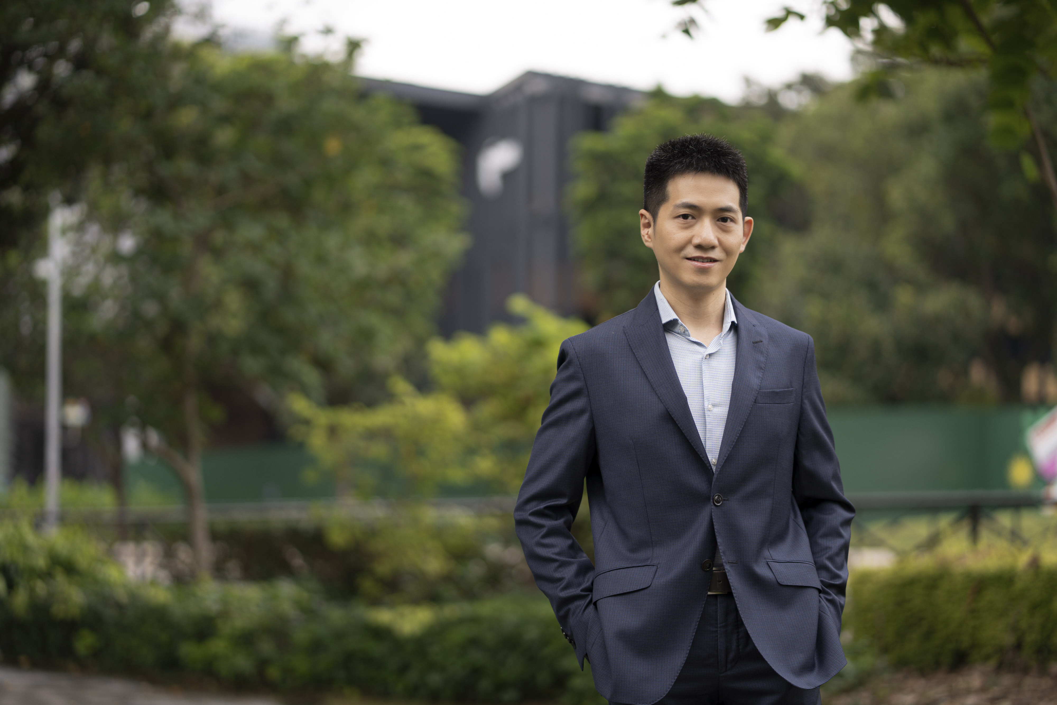 First from China! Fuzhou University expertise enters Harvard classroom ...