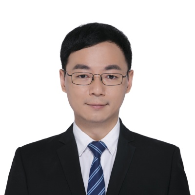 zhang hong