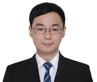 zhang hong