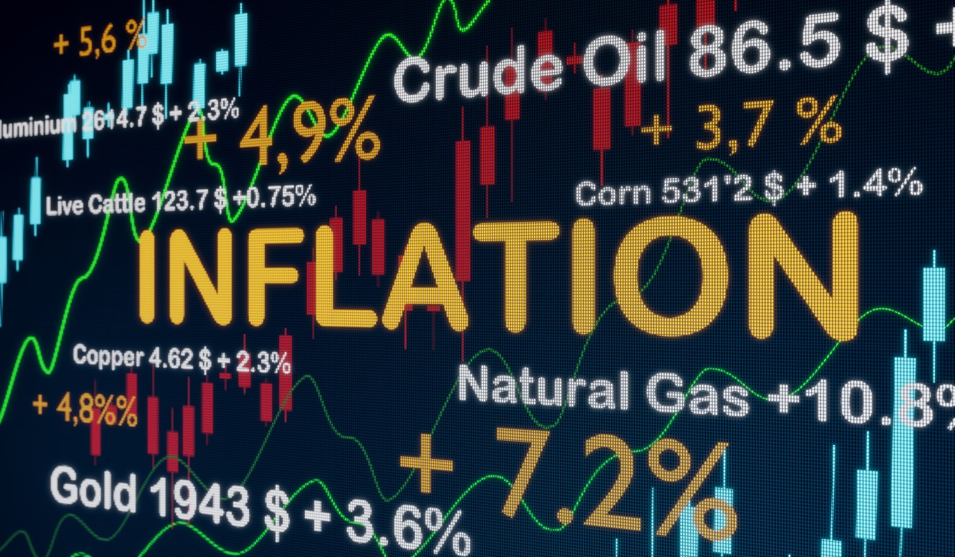 INFLATION