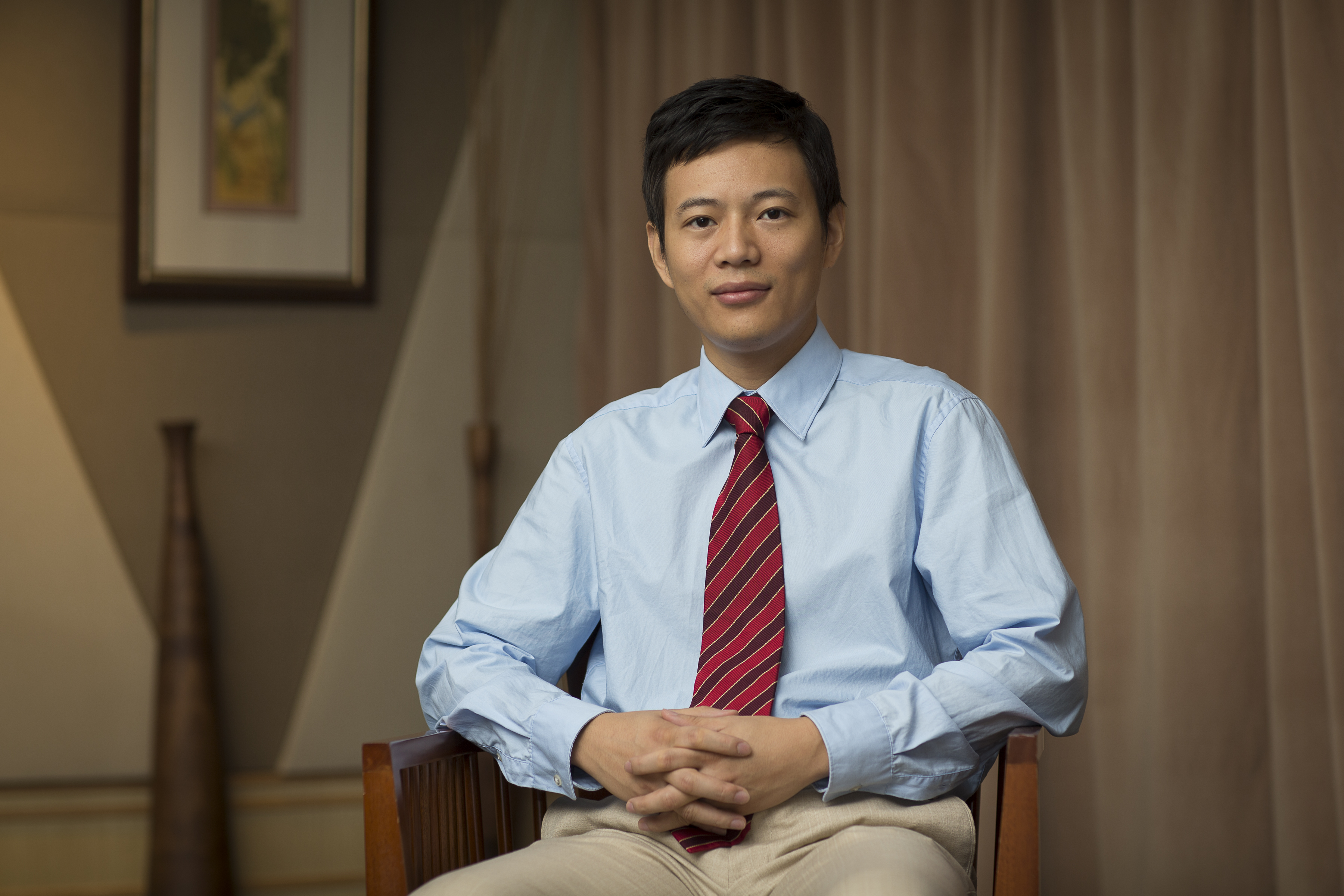 hu jianfeng