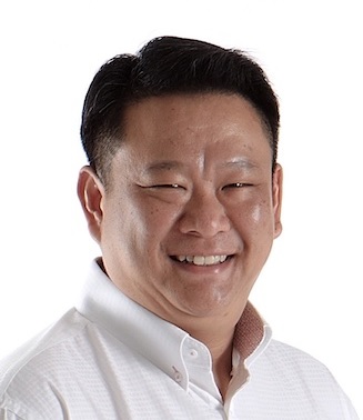 kevin Cheong