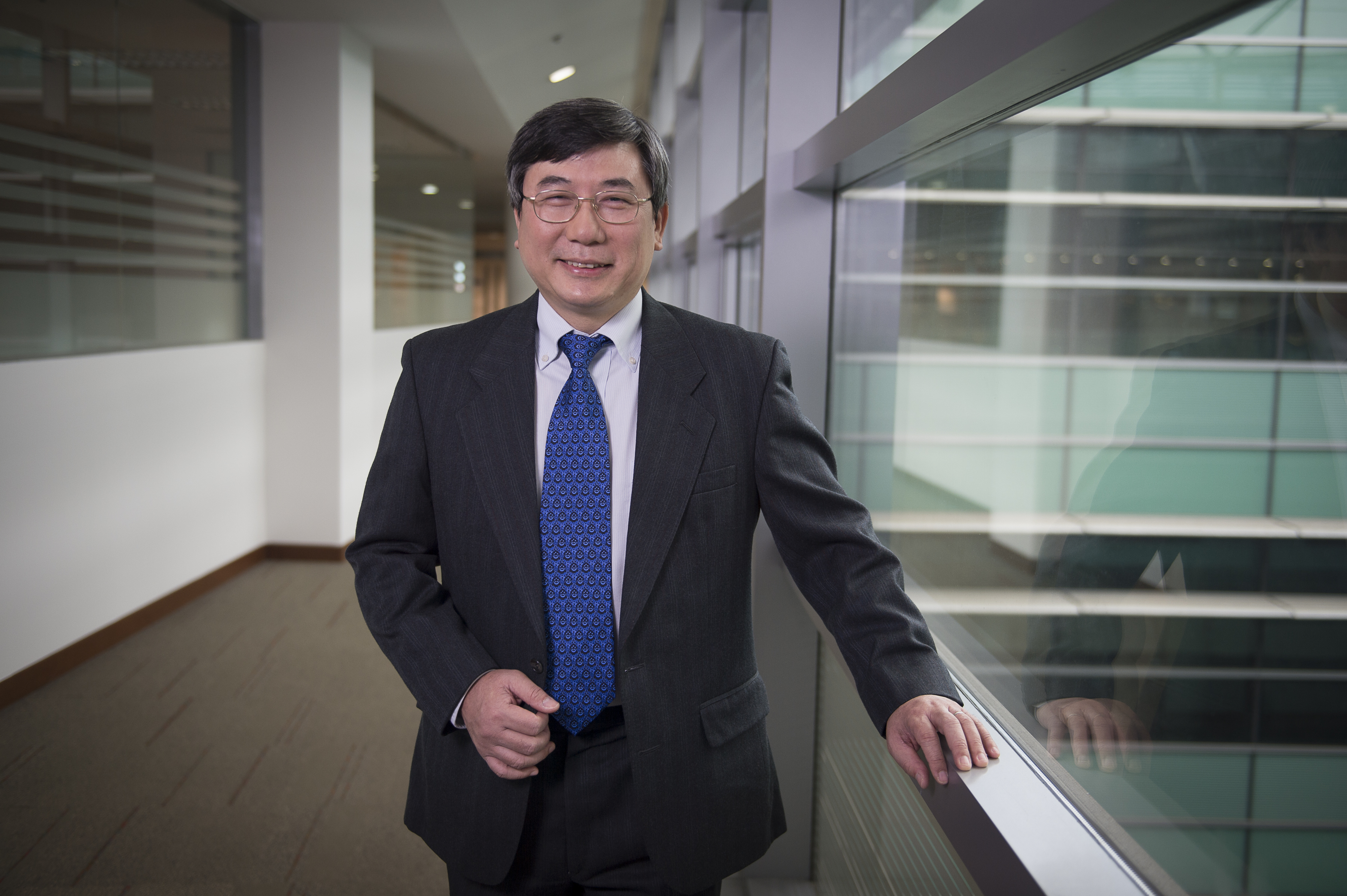 benedict Koh