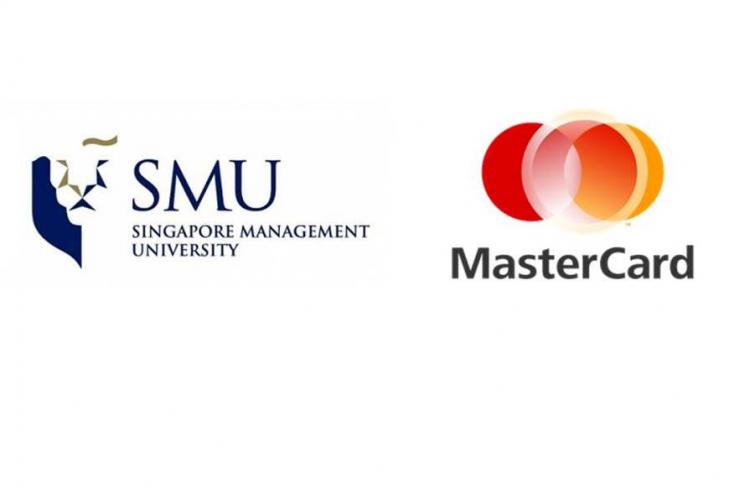 MasterCard and SMU Establish New Social and Financial Inclusion Programme