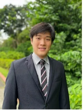 Dennis Lim Guo Wei