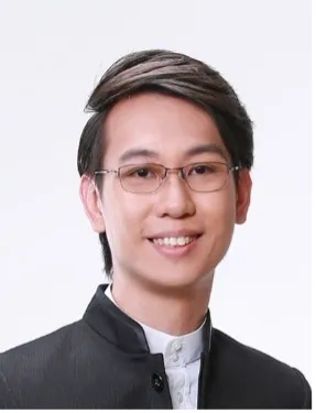 Dr Andrew Heng