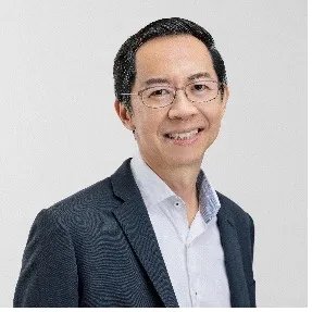 Dr Sze Tiam Lin