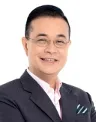 Eric Yee Shin Chong