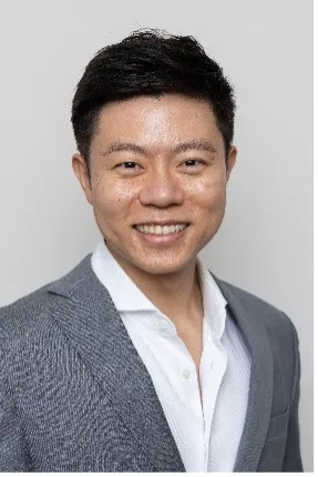 Ivan CHANG Weilong