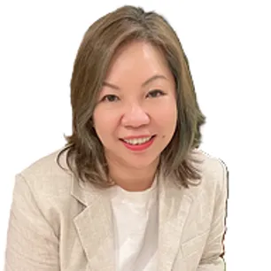 Judy Tan