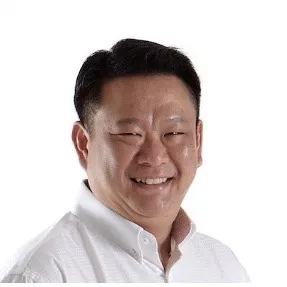Kevin Cheong