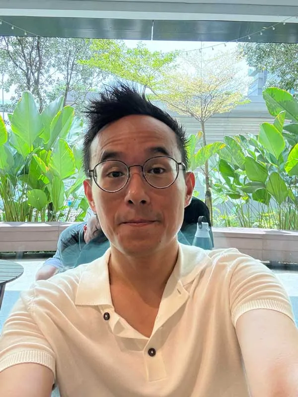 Ng Kian Boon