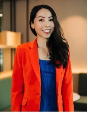 Rena Kwok